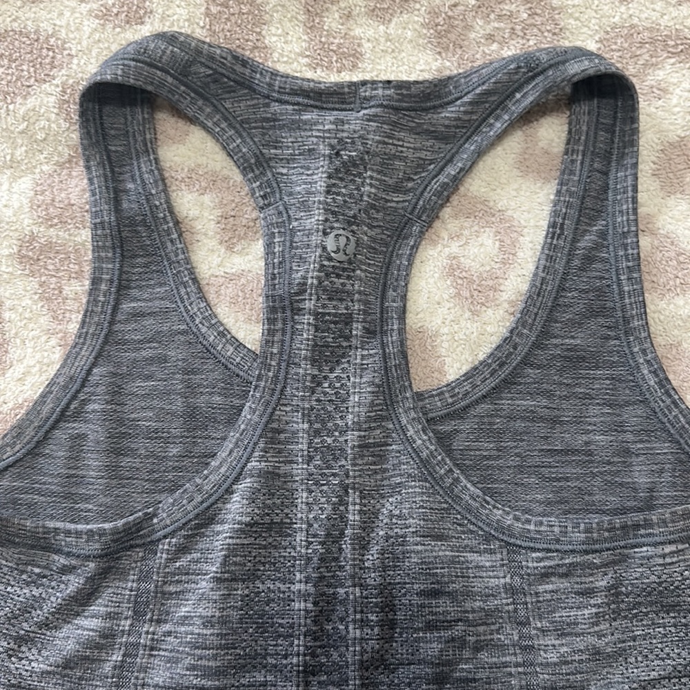 Lululemon Swiftly Tech Racerback Tank - Picture 5 of 7
